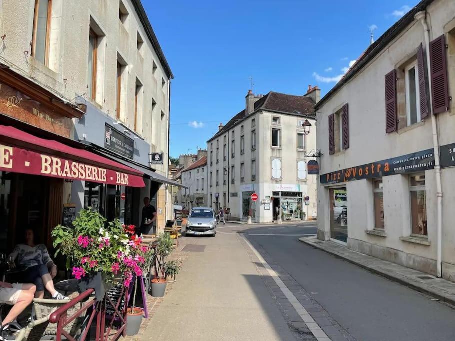 Le Wine Studio Gevrey-Chambertin Eksteriør bilde