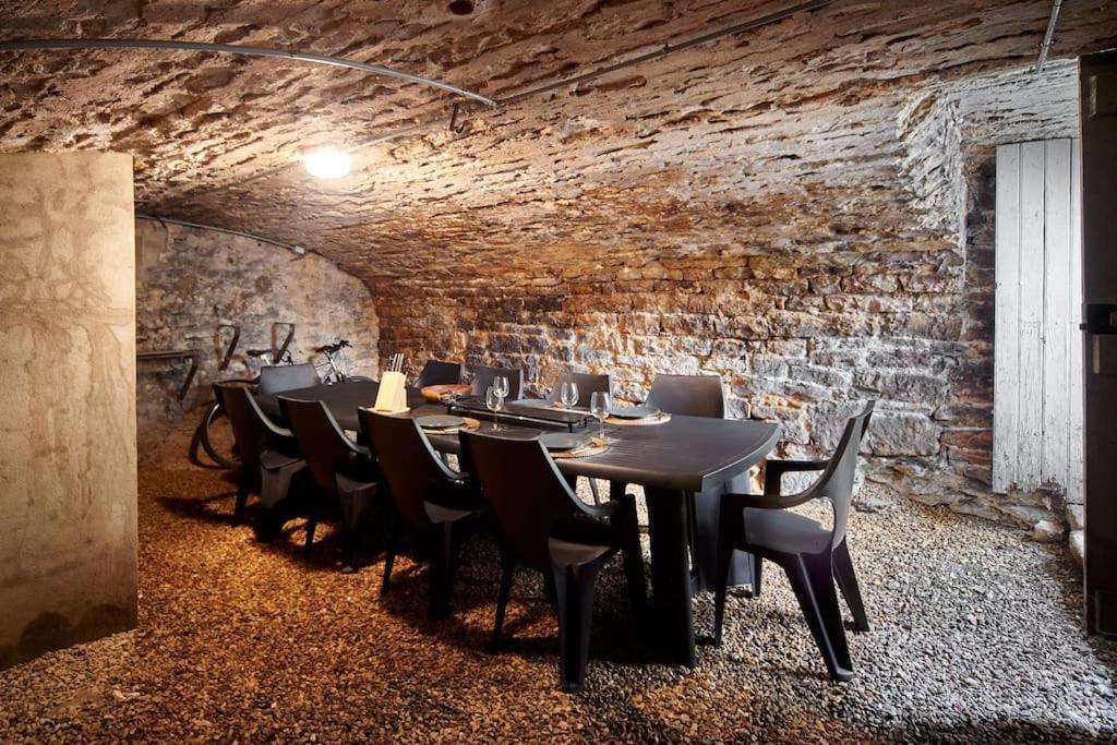 Le Wine Studio Gevrey-Chambertin Eksteriør bilde